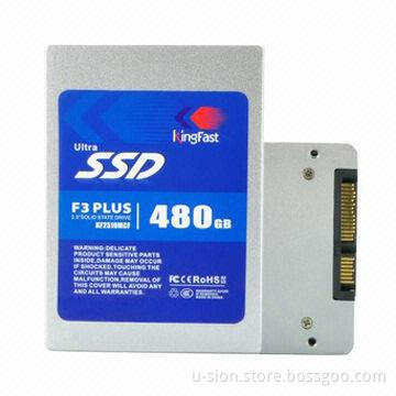 2.5-inch Sata III MLC SSD, OEM Orders Welcomed